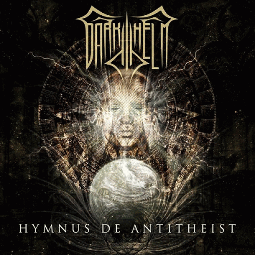 Dark Helm : Hymnus de Antitheist